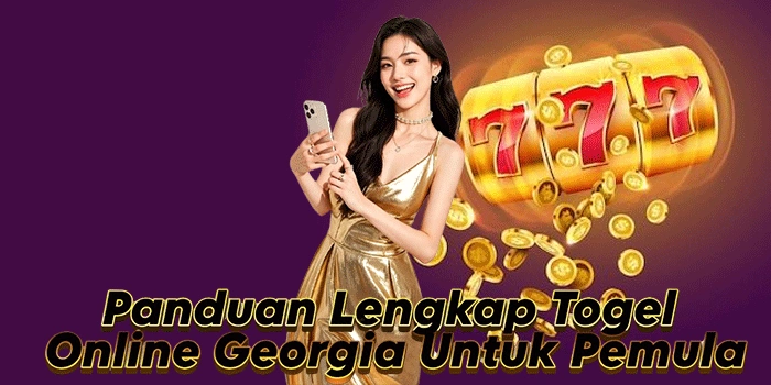 Togel Online Georgia