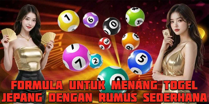 Formula Untuk Menang Togel Jepang Dengan Rumus Sederhana