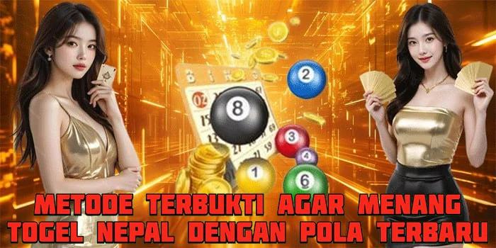 Metode Terbukti Agar Menang Togel Nepal Dengan Pola Terbaru