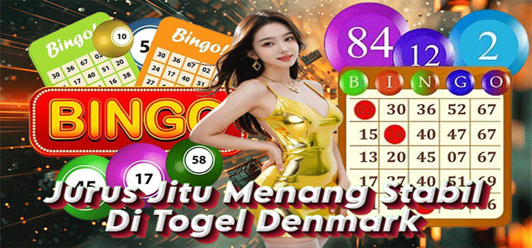 Jurus Jitu Menang Stabil Di Togel Denmark